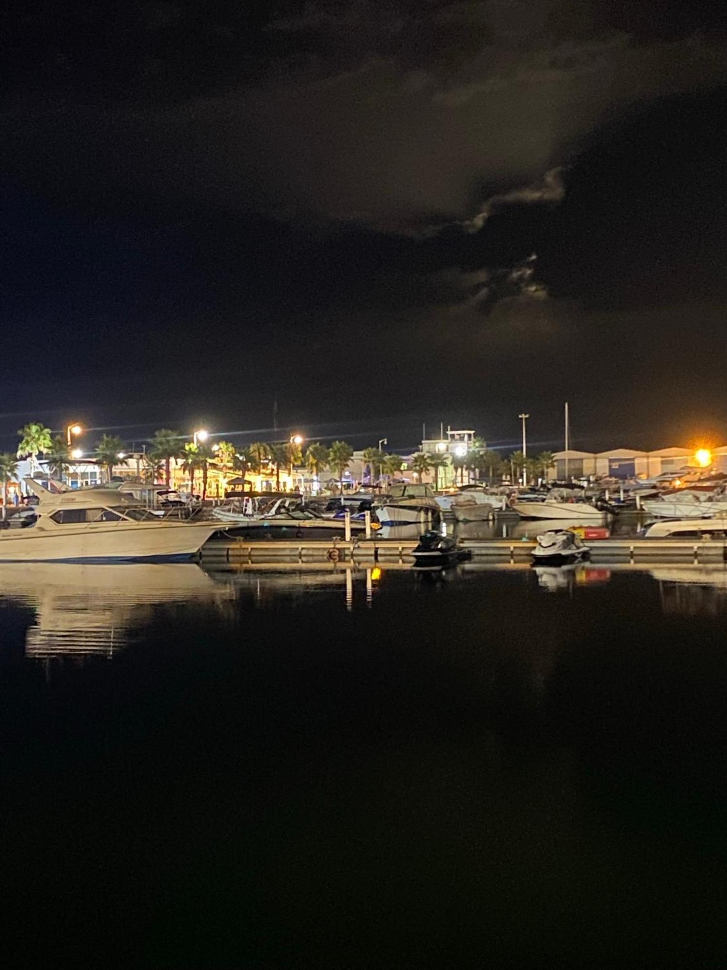Apartment Marina Ap8 Lilia *