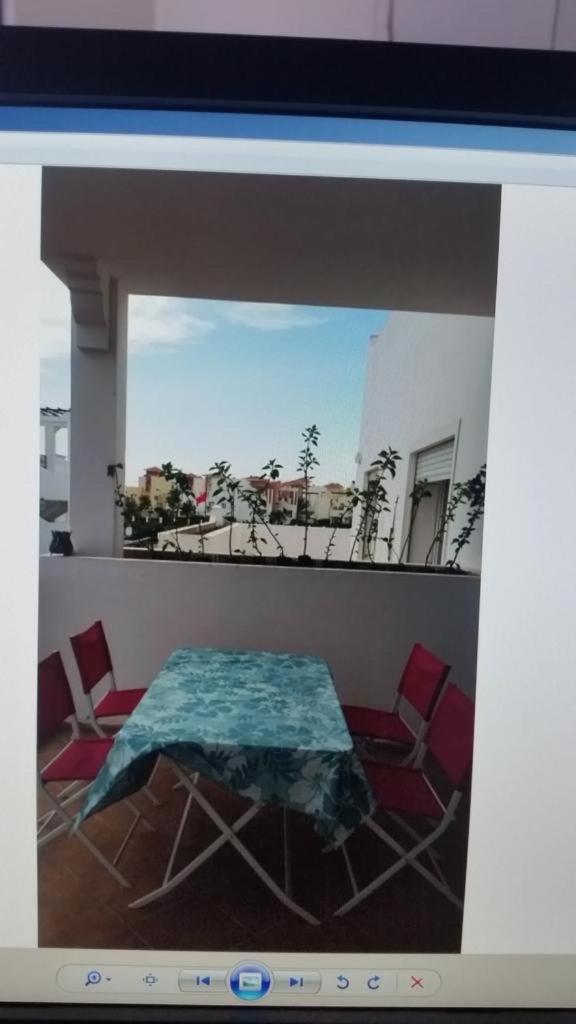 Marina Ap8 Lilia Apartment