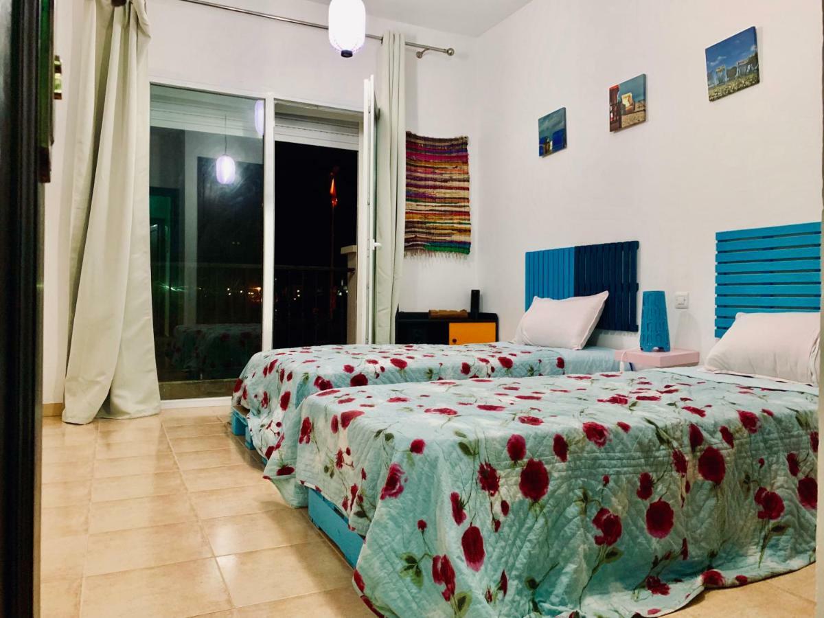 Apartment Marina Ap8 Lilia Saidia
