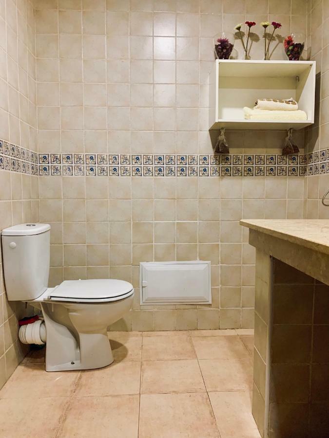 Marina Ap8 Lilia Apartment Saidia